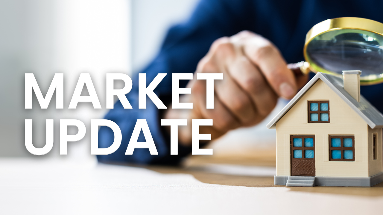 November 2025 Mortgage Market Update: What's Happening and What It Means for You